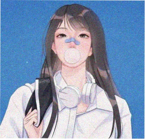 读者推门的人的头像